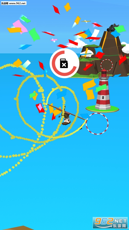 Crash Landing 3D(άȽ׿)v1.2.1ͼ1