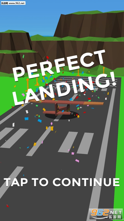 Crash Landing 3D(άȽ׿)v1.2.1ͼ2