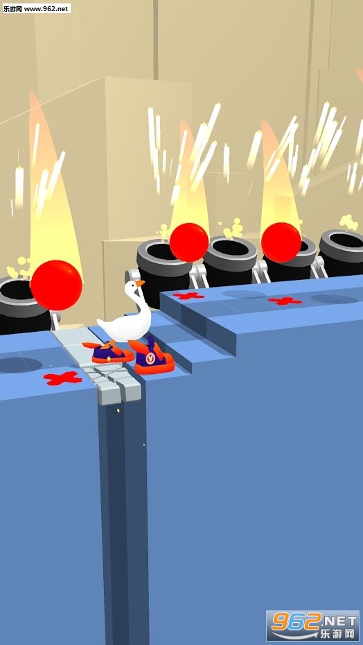 Go Goose!(Ŷ찲׿)v1.0.0ͼ1