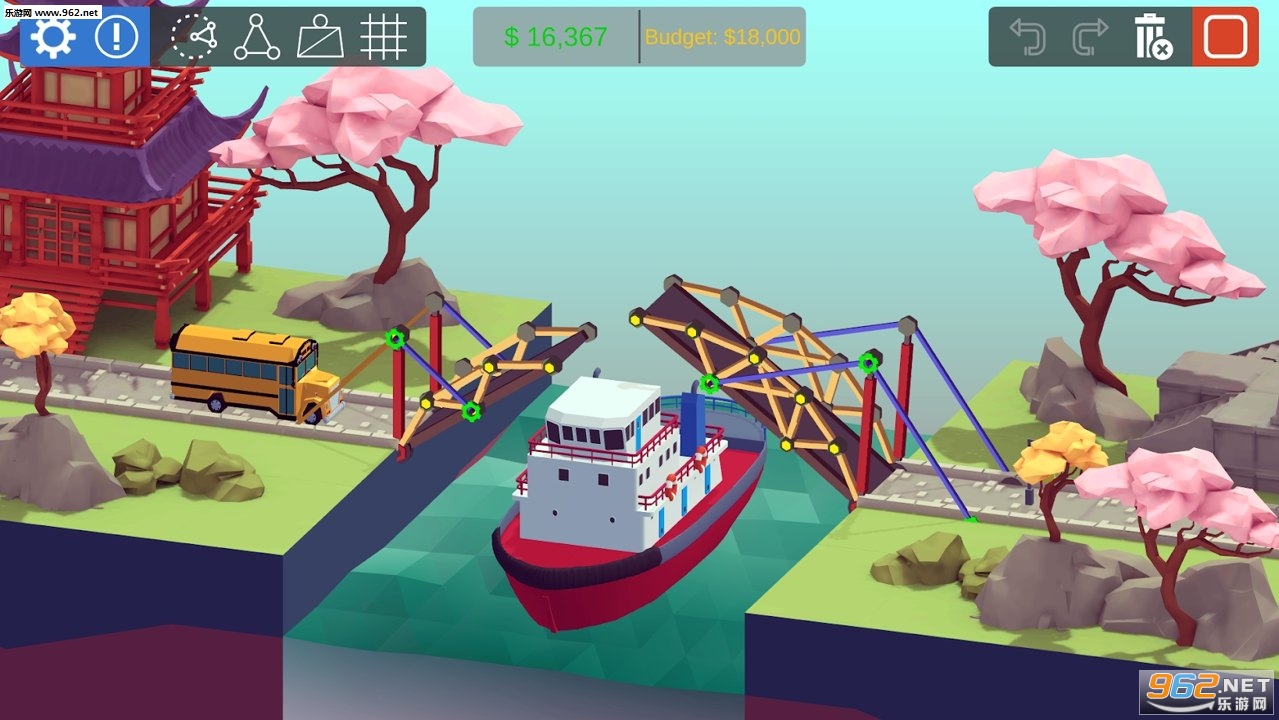 Bad Bridge(ĵĘ°)v1.08؈D3