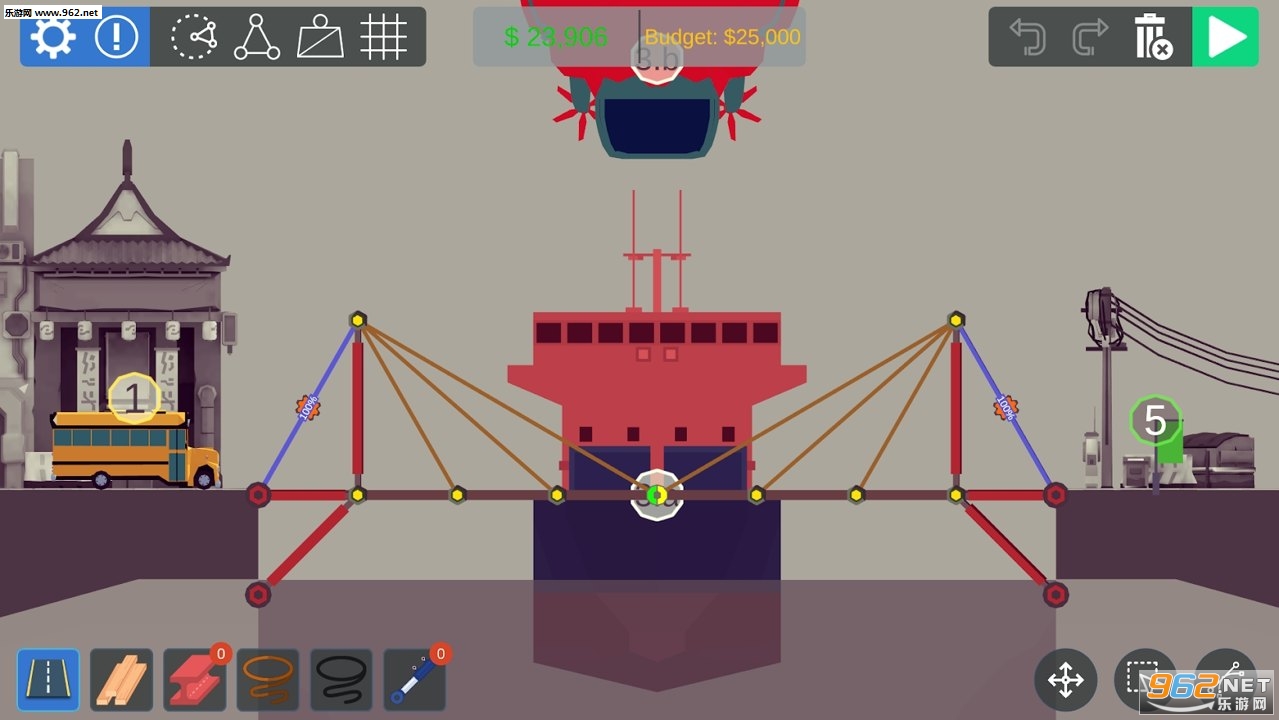 Bad Bridge(ĵĘ°)v1.08؈D4