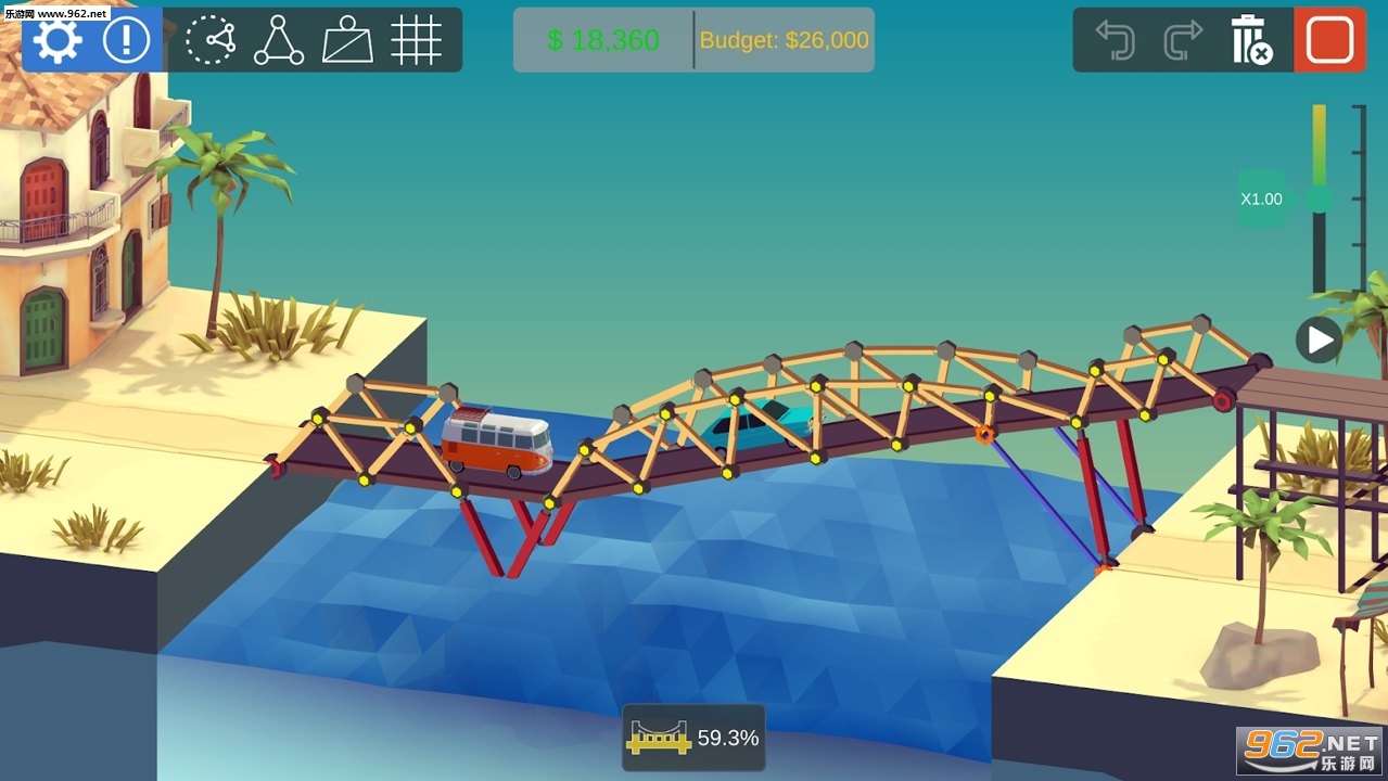 Bad Bridge(ĵĘ°)v1.08؈D1