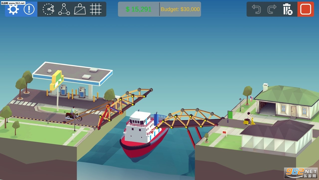 Bad Bridge(ĵĘ°)v1.08؈D2