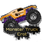Monster Truck Crot(￨°)