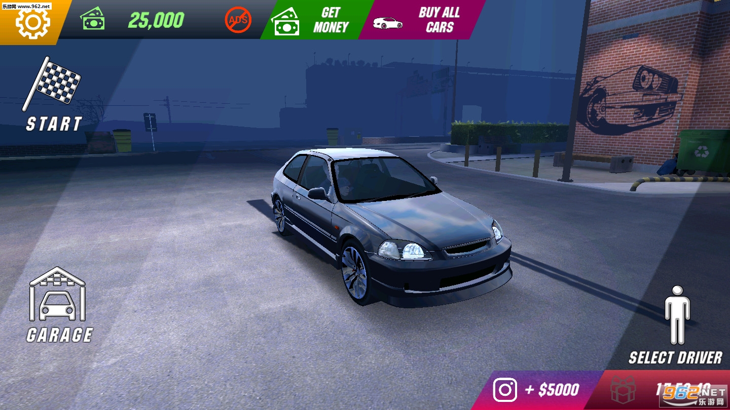 手动挡停车场2020最新破解版