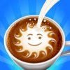Coffee Latte Artٷ