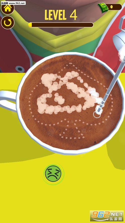 Coffee Latte Artٷv1.0ͼ4