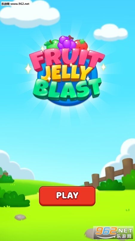 Fruit Jelly Blast(ըɹ)v1.0.2ͼ1