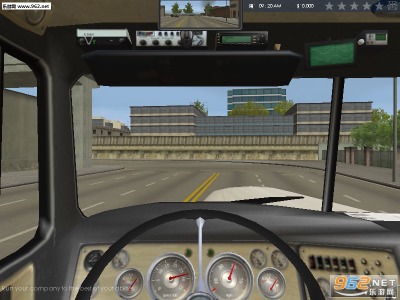 Truck Sims(18ִ󿨳ֻ)v1.2ͼ0