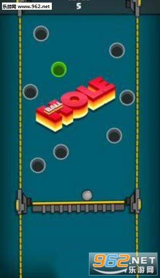 Ball Hole(׿)v1.0.0ͼ2