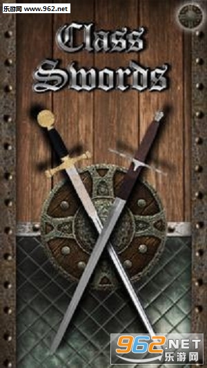 Medieval Swords(ģMİ)v1.0؈D0