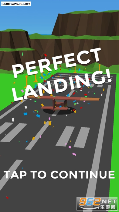 Crash Landing 3D׿v1.2.1ͼ3