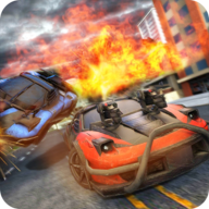 Car Arena Battle: Demolition Derby(܇֮׿)