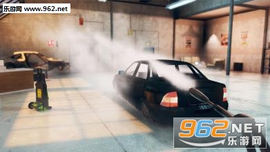 Car Wash Simulator(ϴ܇ģM[֙C)v1؈D0