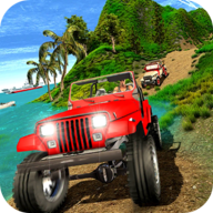 offroad jeep driving adventure game(Ұճ׿°)