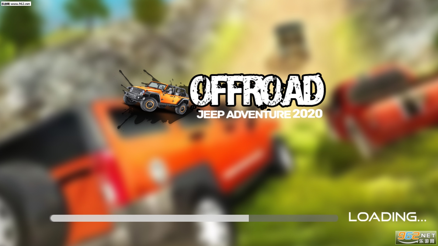 offroad jeep driving adventure game(Ұճ׿°)v1.0ͼ3