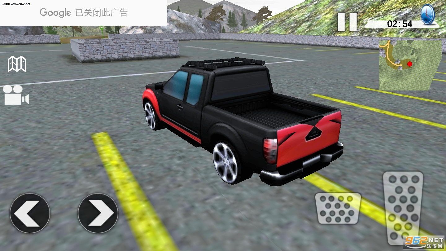 offroad jeep driving adventure game(Ұճ׿°)v1.0ͼ1