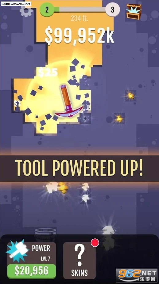 Hammer Jump(N׿)v1.5.31؈D1