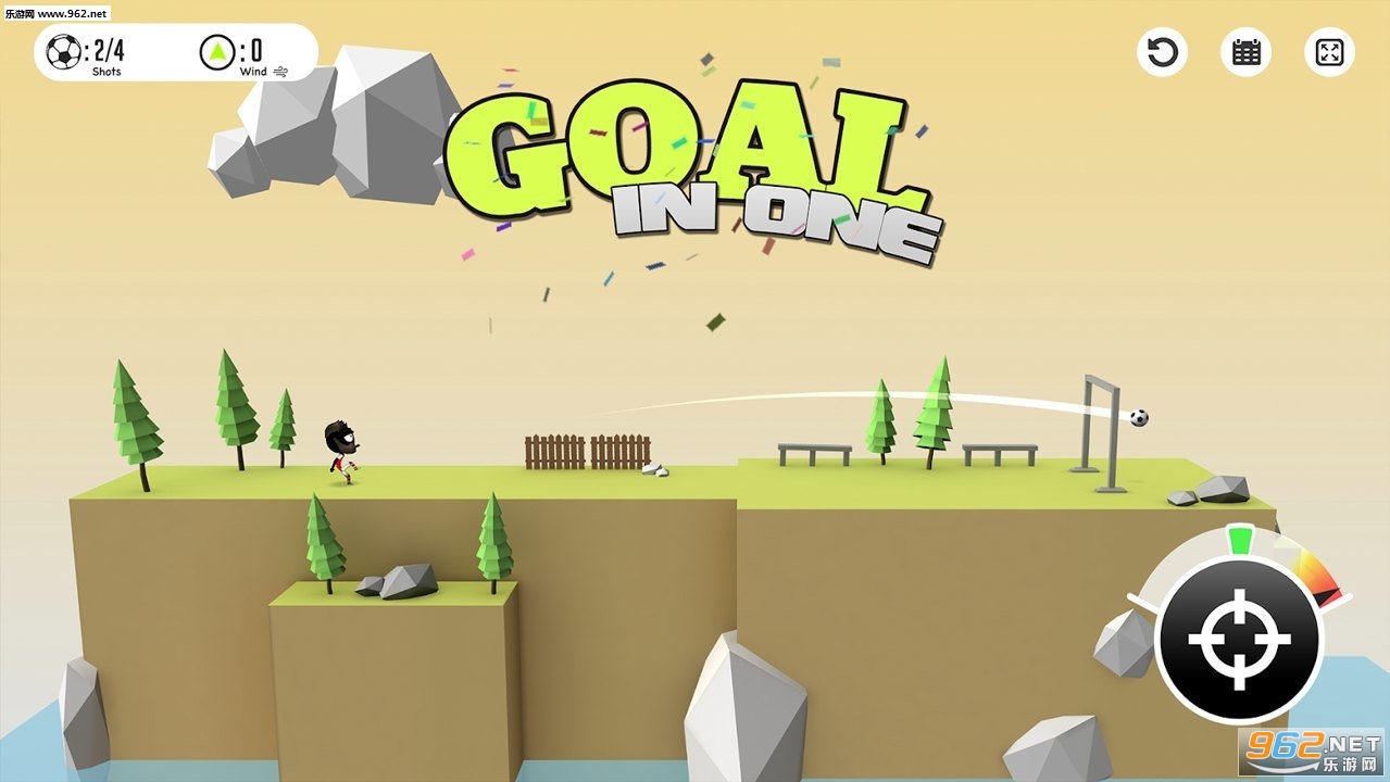 Stickman Trick Soccer(˼׿)v1.1.0؈D2