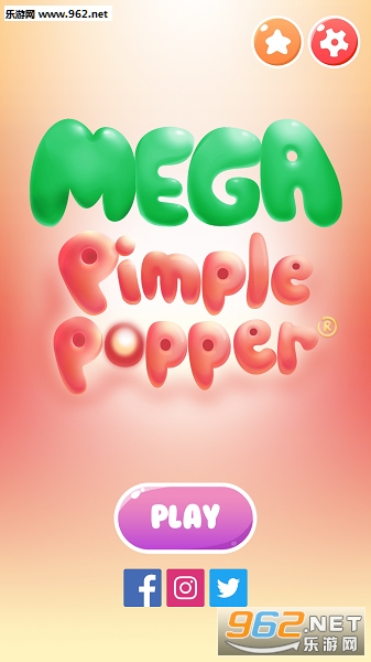 mega pimple popperİ