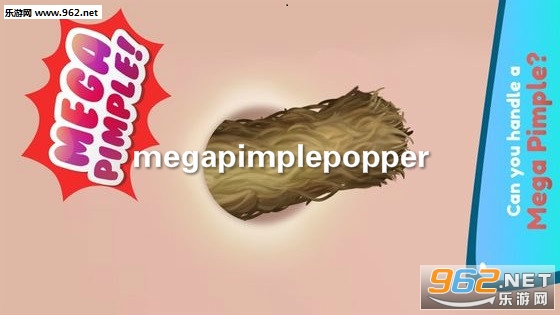 megapimplepopper怎么玩 megapimplepopper在哪里下载