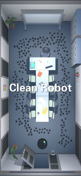 Clean Robotٷ