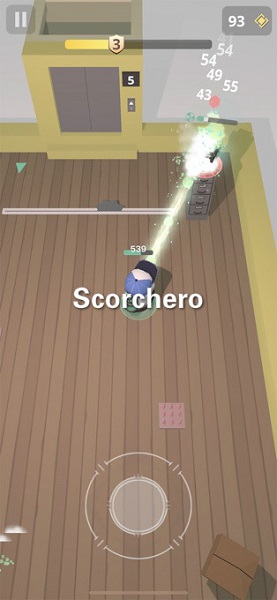 Scorchero官方版