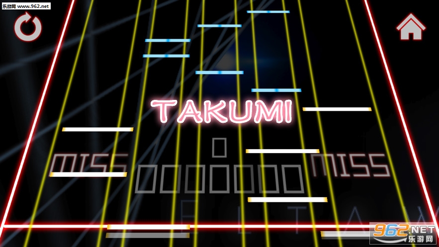 TAKUMI手机版