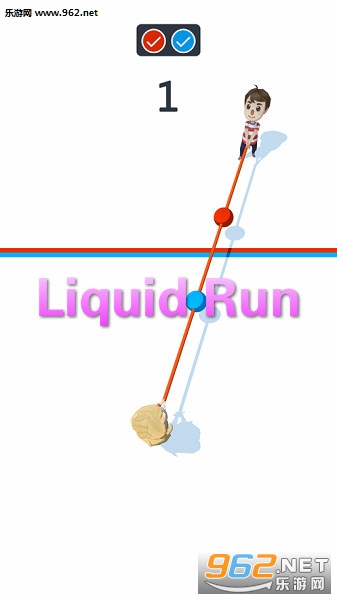Liquid Runٷ