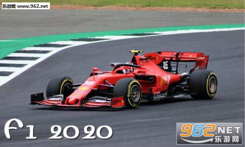 F1 2020Ϸ