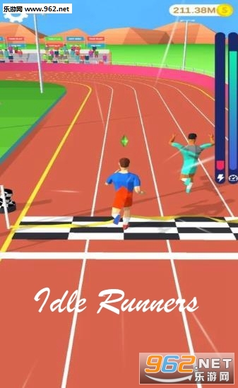 Idle Runners׿