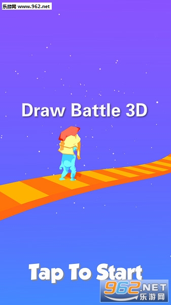 Draw Battle 3D安卓版