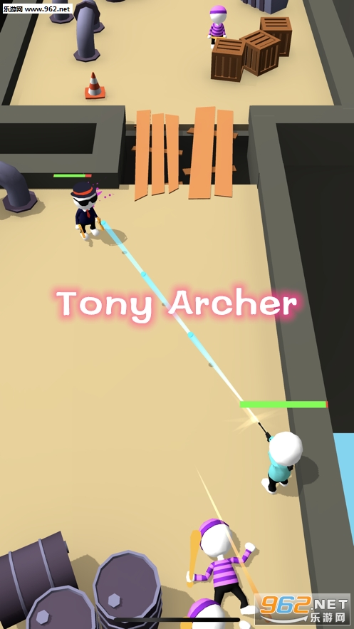 Tony ArcherϷ