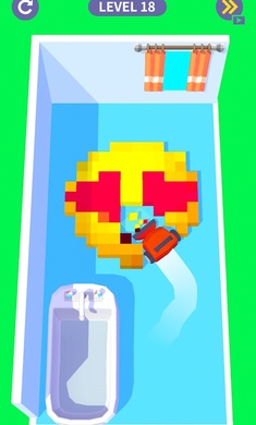 整理房子游戏破解版