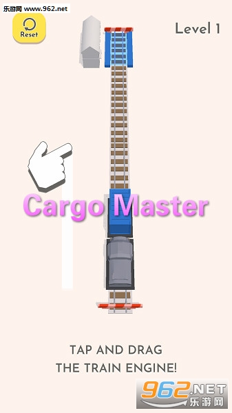 Cargo Master׿