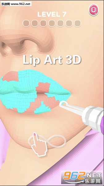 Lip Art 3D׿