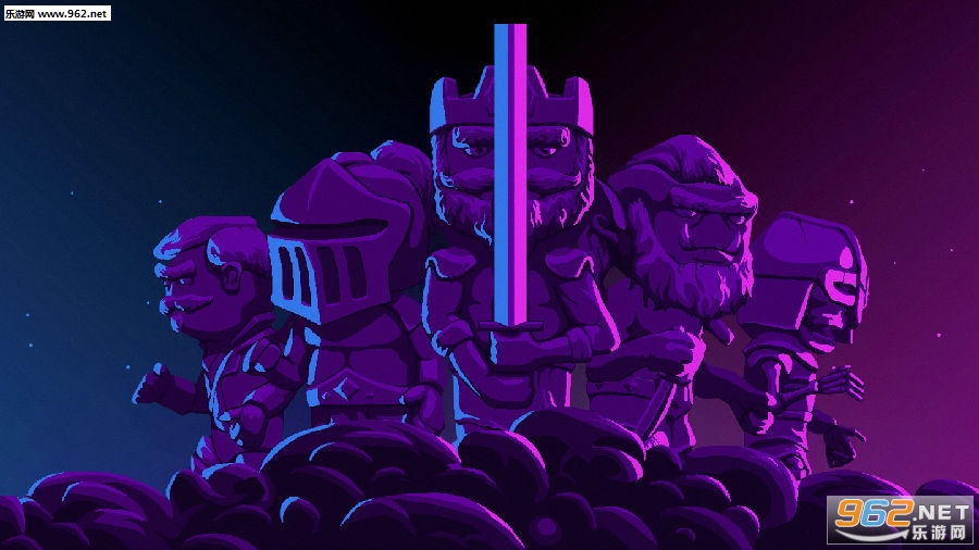 猎头者io破解版