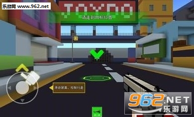 像素射击更新安卓版 像素射击更新安卓版