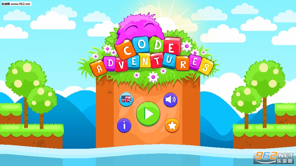 Code Adventures(aðU׿)v2.3؈D7