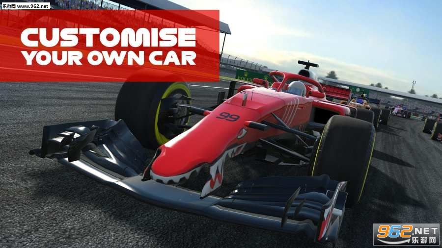 F1 Mobile(F1 2020[)v1.9.20؈D3