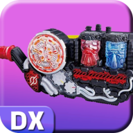Dx Kamen Rider Build(ʿbuildģֻ)