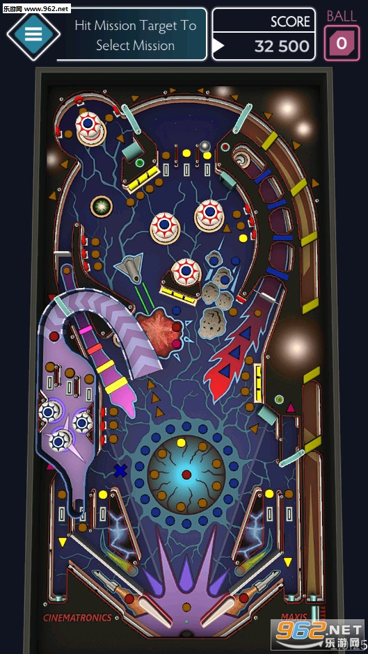 Space Pinball(̫յ׿°)v1.0.25ͼ0