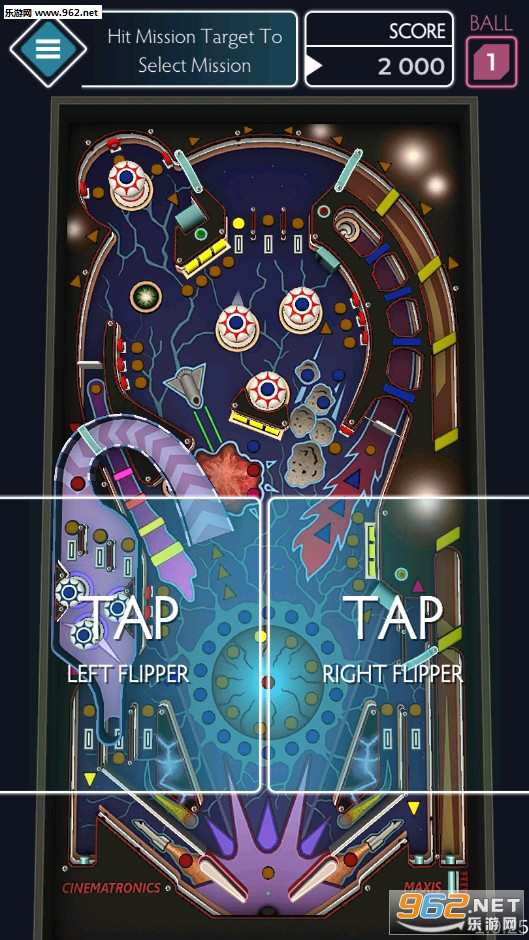 Space Pinball(̫Տ׿°)v1.0.25؈D1