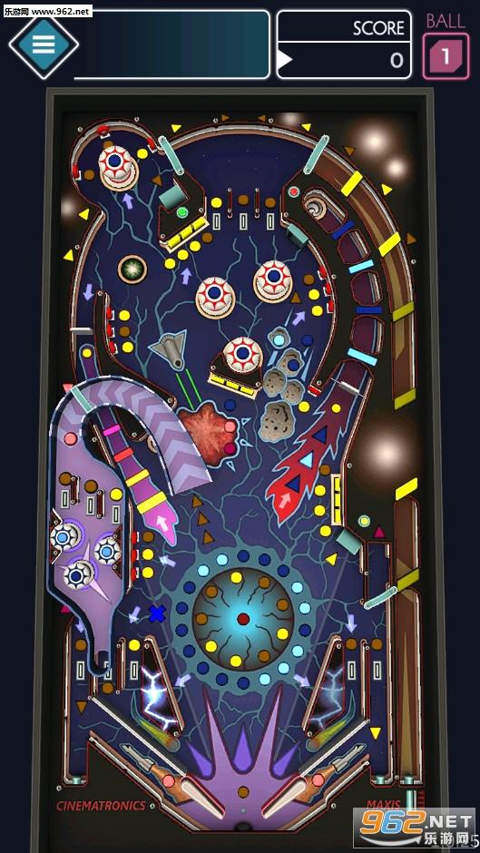 Space Pinball(̫Տ׿°)v1.0.25؈D2