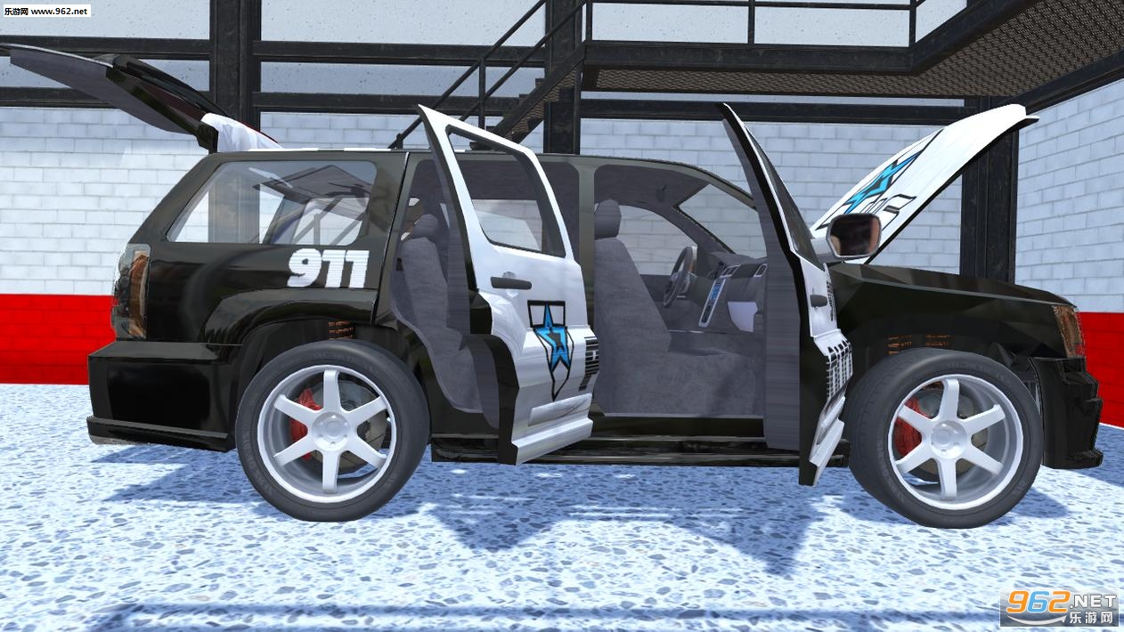 Urban Cars Sim(гģⰲ׿)v1.2.2ͼ0