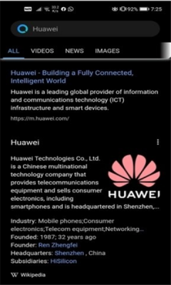 ǻapp(huawei search)v11.0.2.308ͼ0