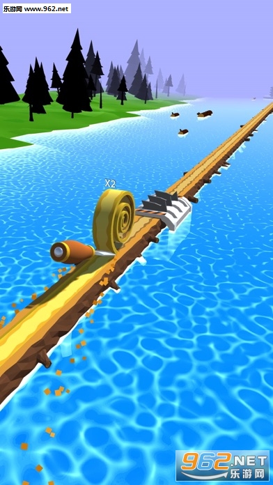 Spiral Roll(ľ׿)v1.3؈D0