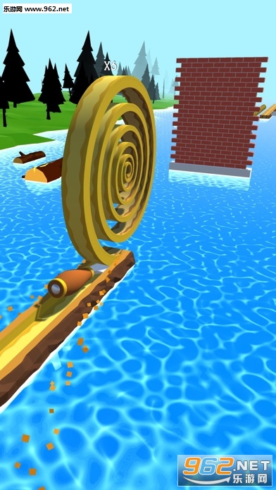 Spiral Roll(ľ׿)v1.3؈D2