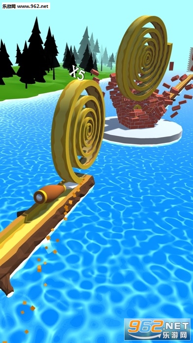 Spiral Roll(ľְ׿)v1.3ͼ4