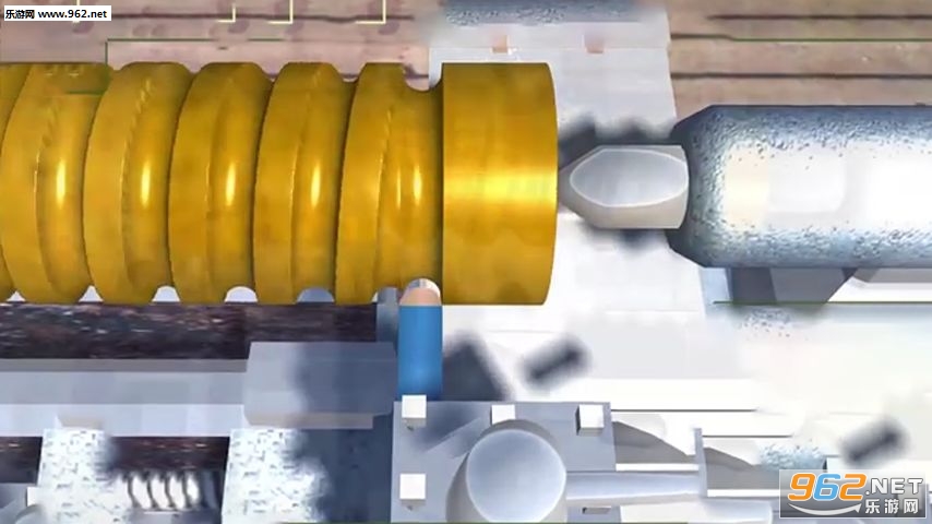 车削大师破解版v2.8.3截图0